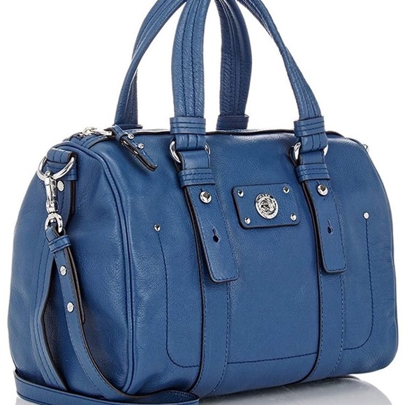 Marc Jacobs Totally Turnlock Shifty Satchel - Picture 3 of 8